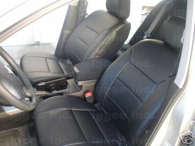 leather seat covers toyota 4runner #4