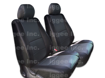 Mercedes leather seat covers #3