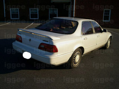 Abs ligh on in 1994 bmw 318ii #4