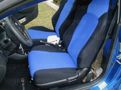 Custom seat covers honda crx #7