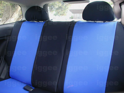 1987 Honda crx seat covers