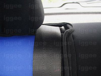 2002 Acura  Type on Acura Rsx 2002 2006 S Leather Custom Fit Seat Cover   Ebay