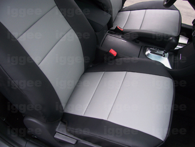 Custom seat covers nissan altima #3