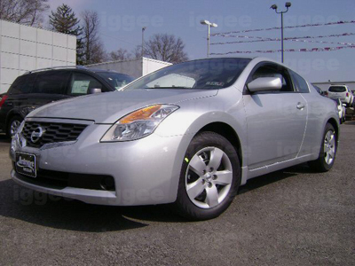 2007 Nissan altima colors available #6