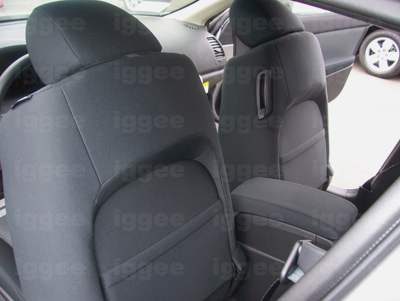 Seat covers for nissan altima 2013 #9