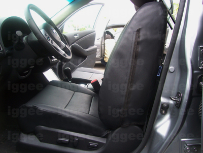 Custom seat covers nissan altima #5