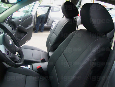2009 Nissan altima dash cover #4