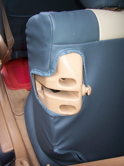 Leather seat covers 2006 ford explorer