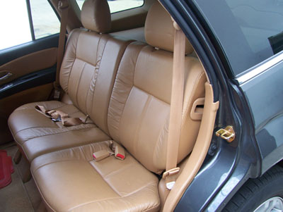 Exterior Photos 2007 Chevrolet Equinox Interior Photos 2007