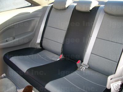 Leather seat cover for honda civic 2012