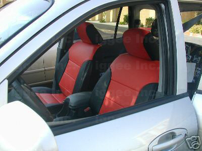 2001 Honda civic seat covers #7