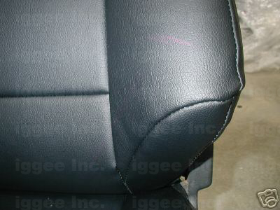 Bmw e21 seat covers