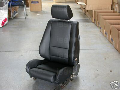 Bmw e30 sport seat upholstery #6