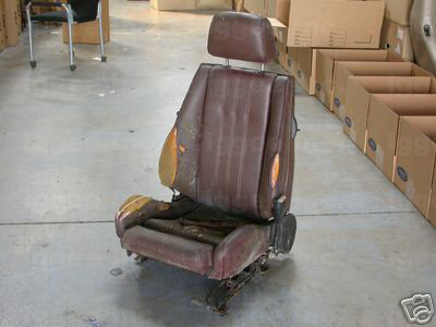 Iggee seat covers bmw e30 #3