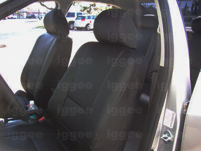 2002 Honda accord seat covers #3