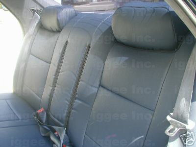 acura legend neoprene seat covers