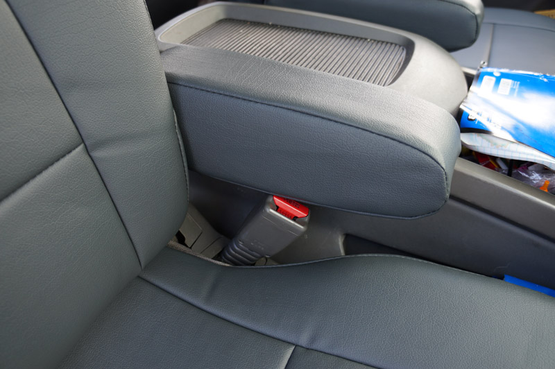Leather seats for 2005 nissan pathfinder #10