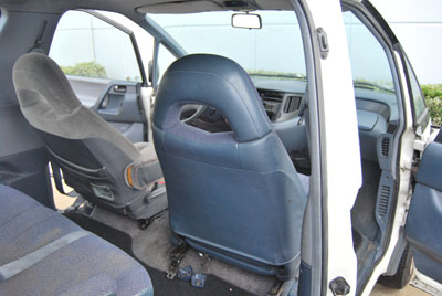 toyota van dash cover #6 toyota van dash cover #6