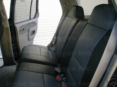2011 Nissan frontier seat cover #6