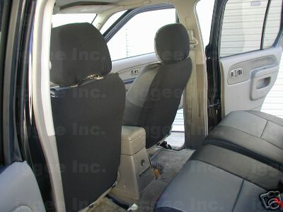 2011 Nissan frontier dash cover #5
