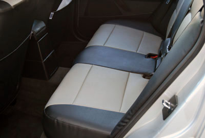 Bmw x3 seat cushions #3