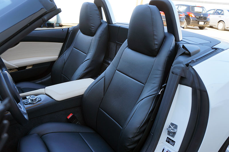 Bmw seat covers australia