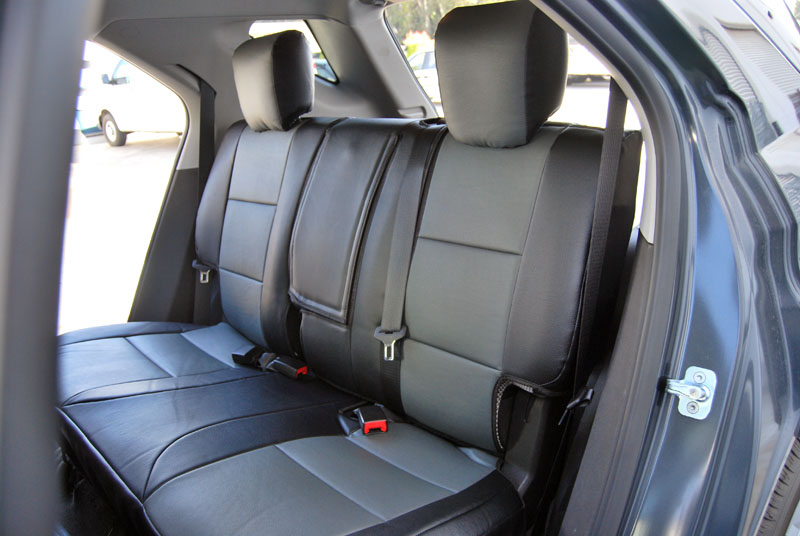 2003 Honda element seat covers #5
