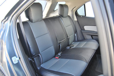 2003 Honda element seat covers #7