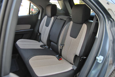 2003 Honda element seat covers #6
