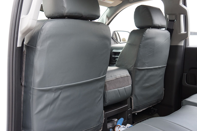 Chevy Silverado 1500 2500 3500 2014 2017 Iggee S Leather