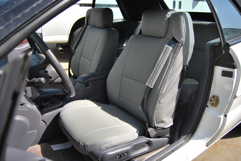 Chrysler sebring seat interchange #2