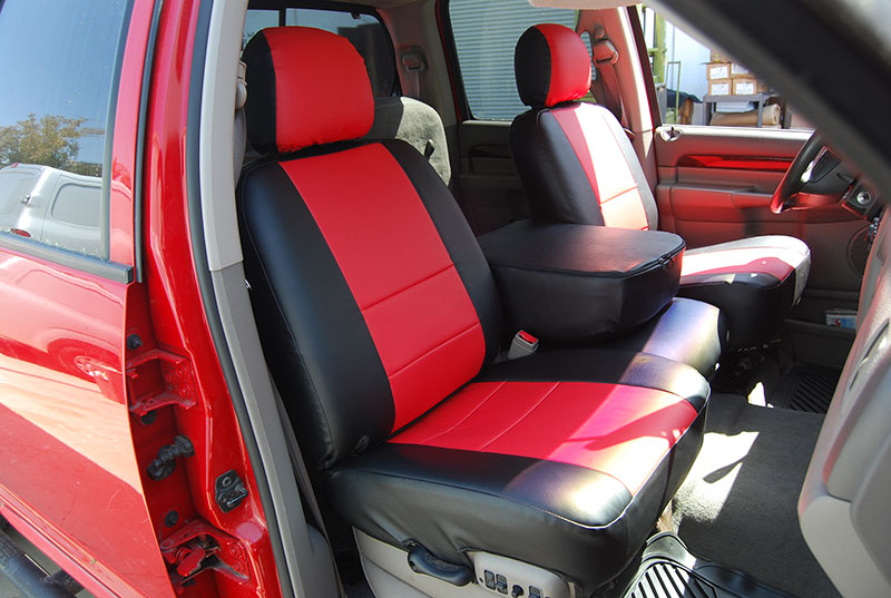 Seat Covers Dodge Ram Seat Covers