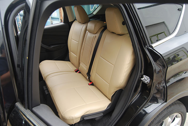 2014 Ford Escape Seat Covers - Greatest Ford Seat Covers For A 2014 Ford Escape