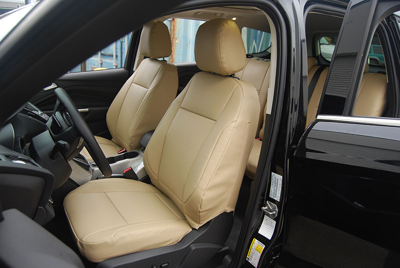 Seat covers ford escape 2014 Seat Covers For A 2014 Ford Escape