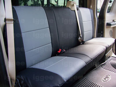 2012 Ford f-350 seat covers