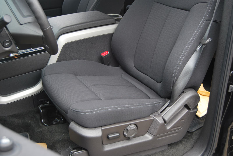 Car Seat Covers For F150 Ford Truck