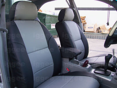 2004 Nissan maxima leather seat cover #6