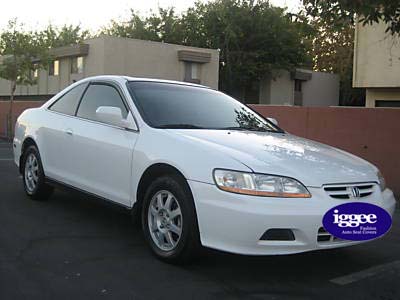 1998 Accord honda seat