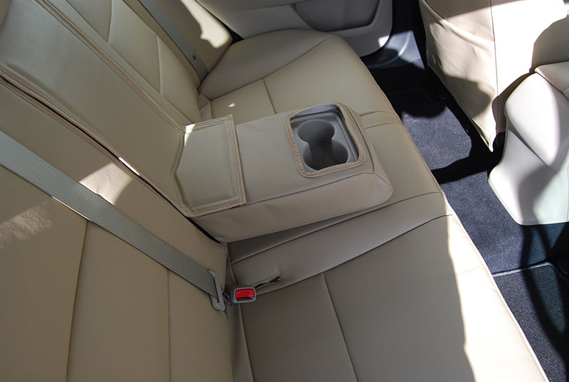 1995 Honda accord car seat cover covers #4