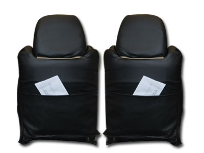 Seats will fit 1991 honda civic #2
