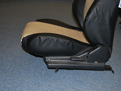 Seats will fit 1991 honda civic #3