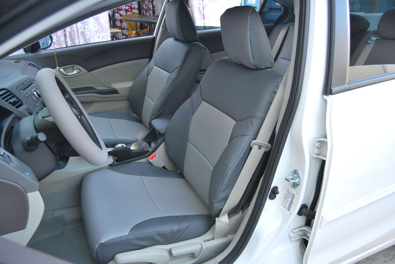 1997 Honda civic lx seat covers