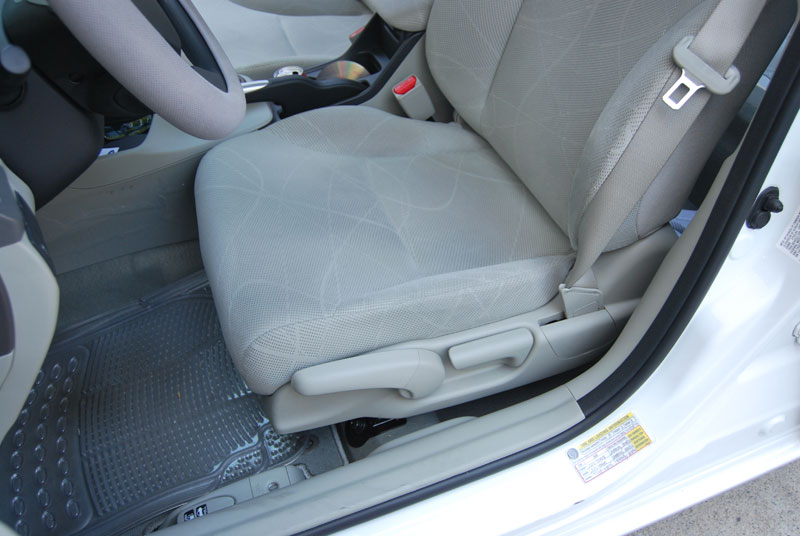 Seat covers honda civic 2012 #4