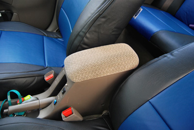 1997 Honda civic seat covers #3