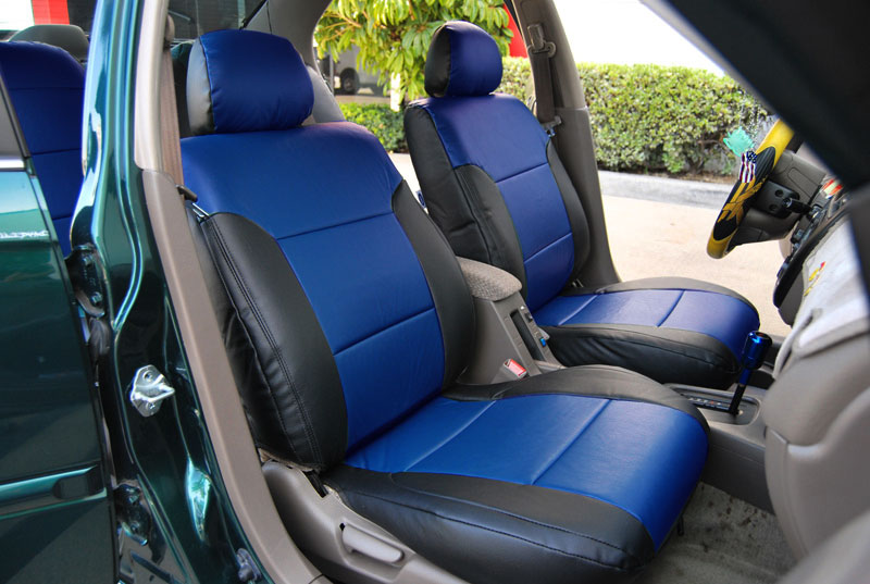 1997 Honda civic seat covers