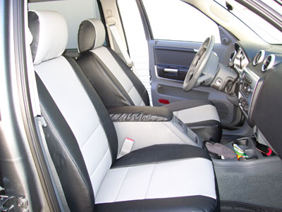 2004 Honda element seat covers #3