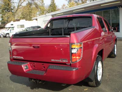 2012 Honda ridgeline seat covers #6