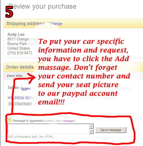 please enter a valid order number