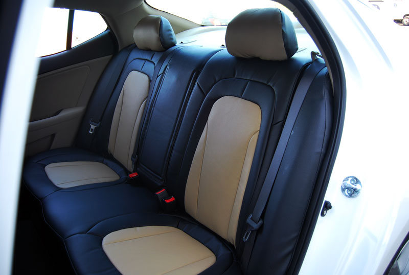 2013 Kia Optima Seat Covers - US Cars Seat Covers For A 2013 Kia Optima