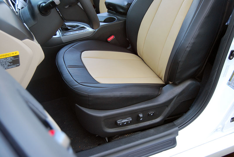 Seat Covers For A 2015 Kia Optima